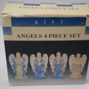 Dolgencorp Angels – 4 Piece Set